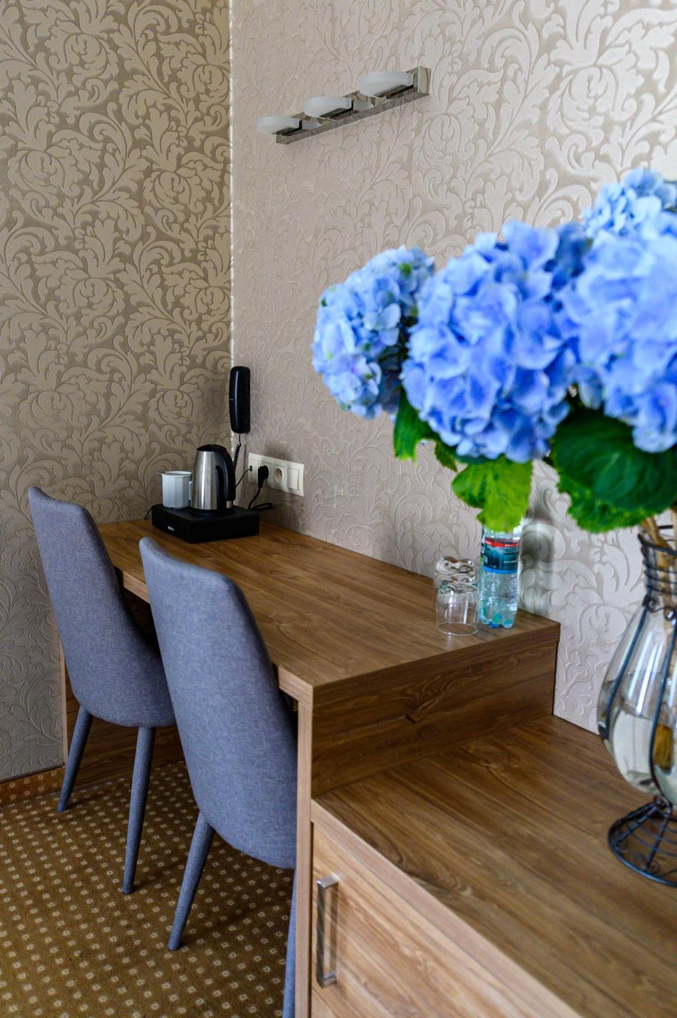 Moris Boutique Beach Hotel Gdansk Bagian luar foto