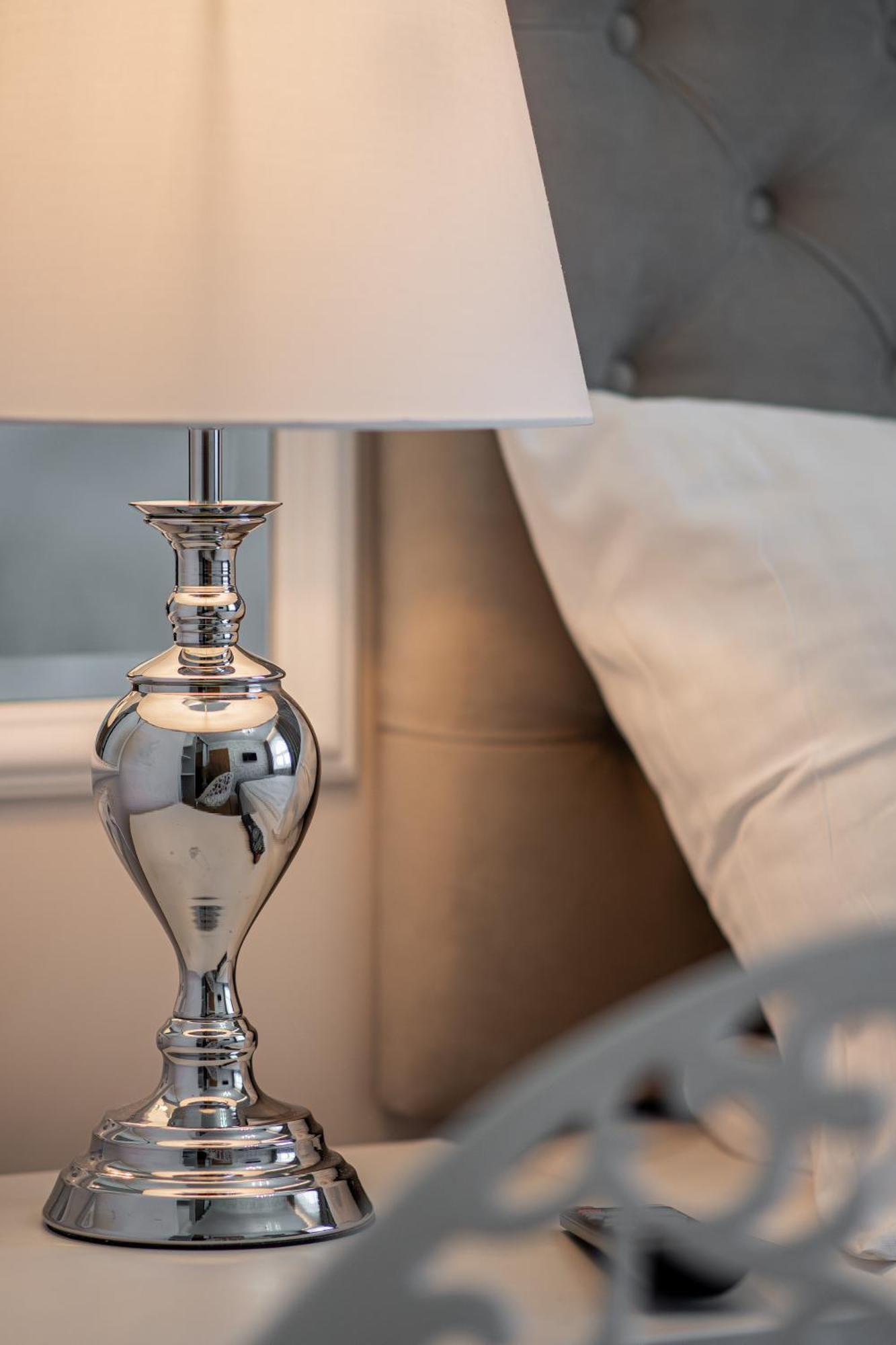 Moris Boutique Beach Hotel Gdansk Bagian luar foto